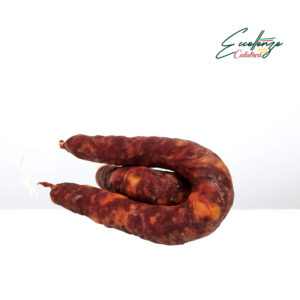 Salsiccia dolce/piccante