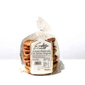 frisella integrale calabrese